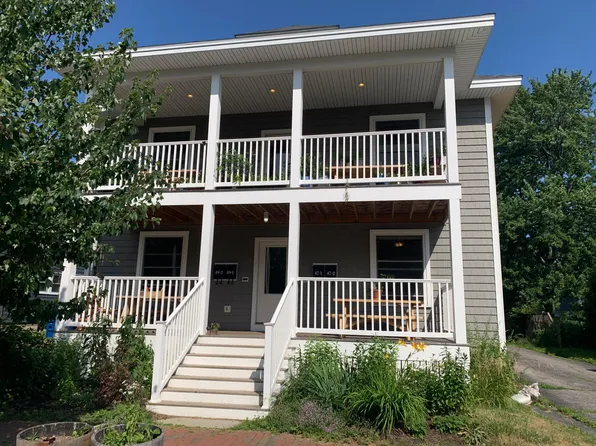 47 Whitney Ave APT 1, Portland, ME 04102