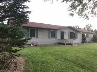 1901 Linksview Way, Gladwin, MI 48624