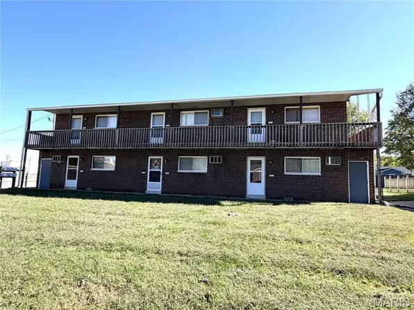 4 Orlando Pl, Fairview Heights, IL 62208