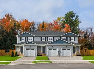 LOT 20 Equality Dr, Meaford, ON N4L1W5