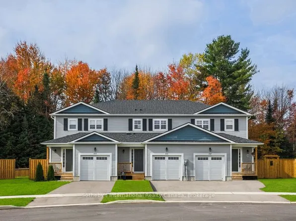 LOT 20 Equality Dr, Meaford, ON N4L 1W5