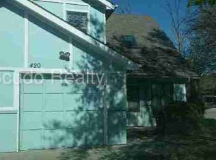 420 Spring Ave, Liberty, MO 64068