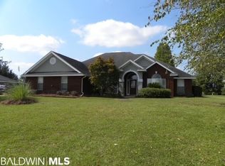 121 Meadow Run Loop, Foley, AL 36535