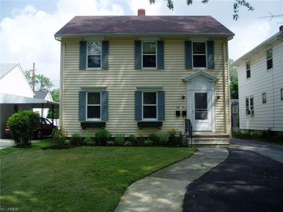 216 Stanford Ave, Elyria, OH, 44035
