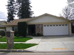2075 W Fremont Ave, Fresno, CA