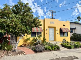 3927 Brant St, San Diego, CA 92103