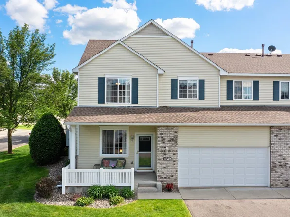 4639 Blaylock Way Unit 2504, Inver Grove Heights, MN 55076