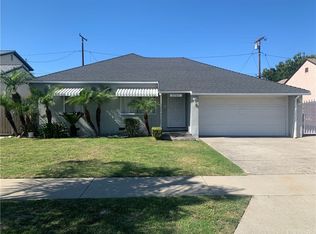 2737 E 219th Pl, Carson, CA 90810