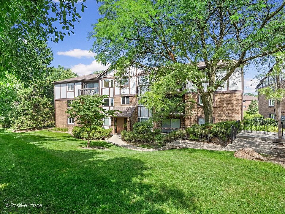 1st image of 6820 Joliet Rd APT 5