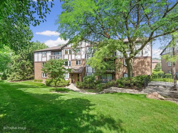 6820 Joliet Rd APT 5, Indian Head Park, IL 60525