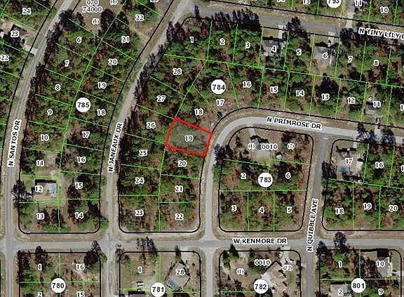 4th image of 7894 N Primrose Dr