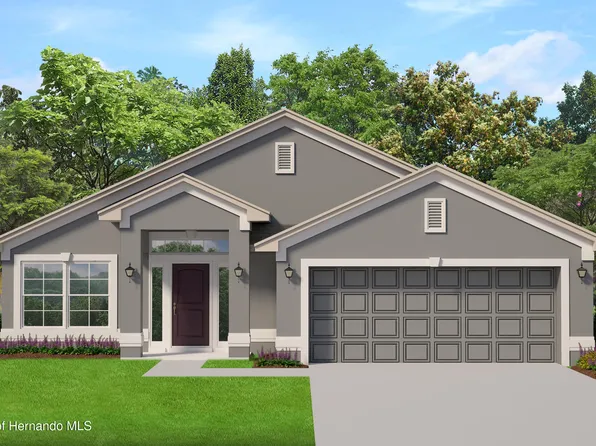 12402 Langley Dr #77, Spring Hill, FL 34609