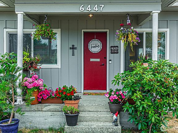4th image of 6447 S Warner Street