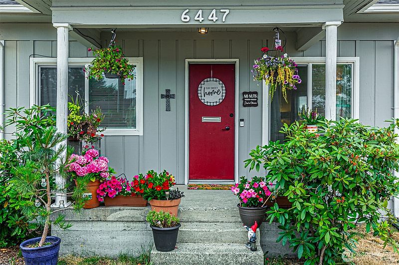 4th image of 6447 S Warner Street