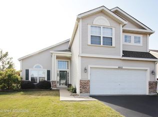 6802 Sahara Dr, Plainfield, IL 60586