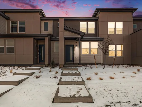 6563 N Danube Way #3, Denver, CO 80249