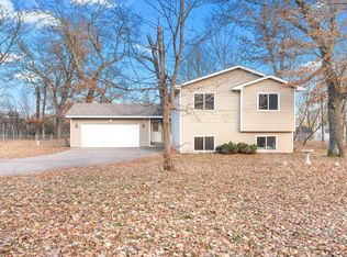 36057 Falcon Way, North Branch, MN 55056