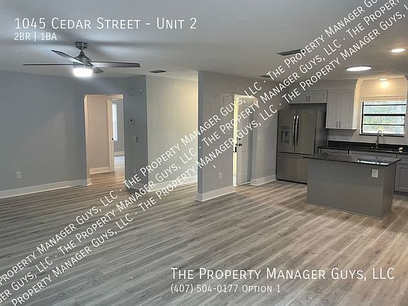 5th image of 1045 Cedar St Unit 2