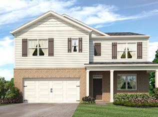 446 Lake Ridge Ln, Fairburn, GA 30213