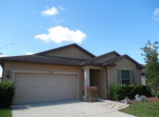 1706 Trillium Blvd, Brooksville, FL 34604