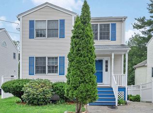133 Lakeview Ave, Waltham, MA 02451