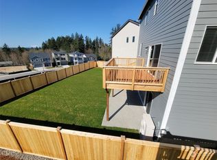 4201 Nettle Dr SE #80, Port Orchard, WA