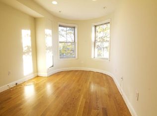 108 Hammond St #2, Roxbury Crossing, MA 02120