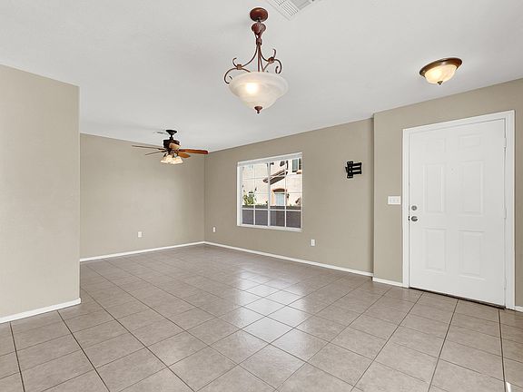 #Guardian Realty 76 Belle Maison Townhouse Las Vegas Rental living room_09132025
