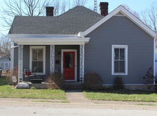 425 Fountain Ave, Georgetown, KY 40324