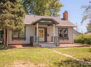 2316 N Gale Ave, Peoria, IL