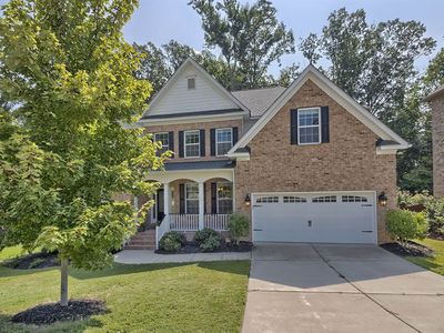 322 Clubside Dr, Lexington, SC, 29072