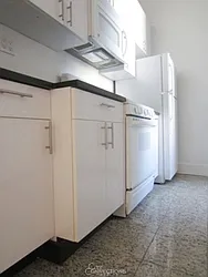 Rented by City Connections Realty