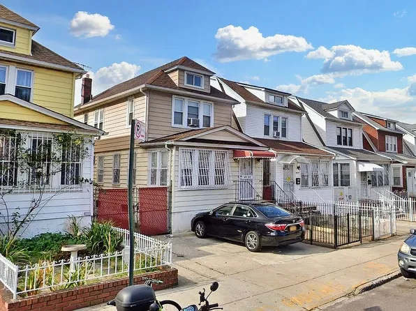 4022 78th St, Elmhurst, NY 11373
