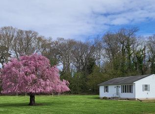 12185 River Rd, Ridgely, MD 21660