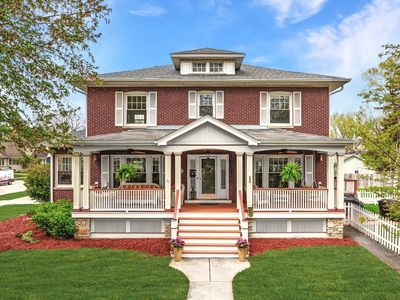 601 N Waiola Ave, La Grange Park, IL, 60526