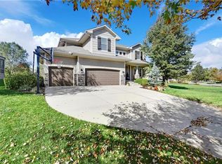 10744 W 163rd Ct, Overland Park, KS 66221