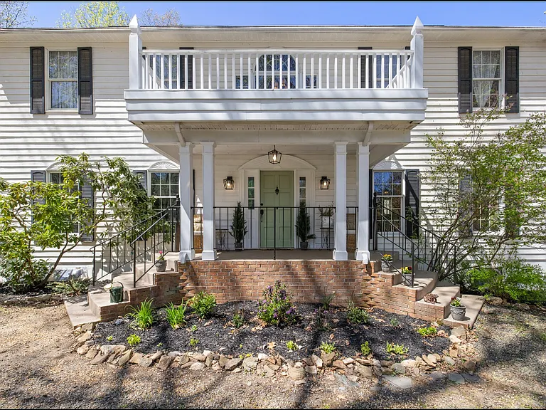 7312 Baldwin Ridge Rd — Photo 4