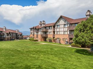 Berkshire Apartments, Colorado Springs, CO 80918