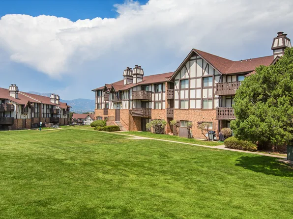 Berkshire Apartments