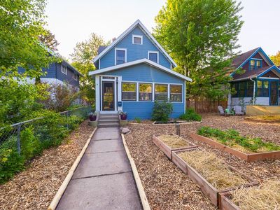 3829 12th Ave S, Minneapolis, MN, 55407