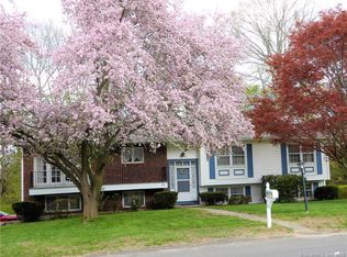 50 Southwind Rd, Waterbury, CT 06708