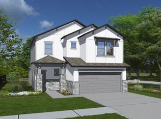 133 Comet Pointe Dr, Georgetown, TX 78628