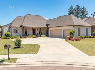 111 Serenity Way, Madison, MS 39110