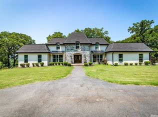 14023 Fortson Rd, Jacksonville, AR 72076