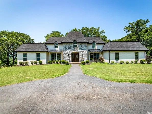 14023 Fortson Rd, Jacksonville, AR 72076