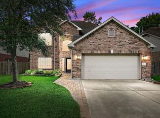 62 W Spindle Tree Cir, Spring, TX 77382