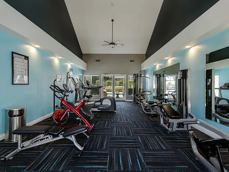 Colony Parc — Photo 30