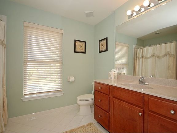 3rd Bathroom