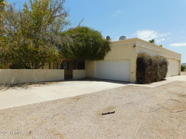 51232 W IVER Road, Aguila, AZ 85320