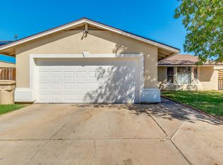 6414 W Lawrence Rd, Glendale, AZ 85301